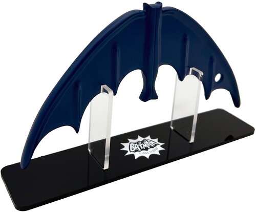 Batman 1966 - Batarang Scaled Prop Replica
