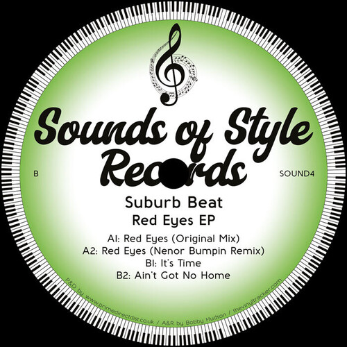 Red Eyes