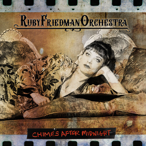 Chimes After Midnight