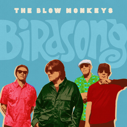 Birdsong