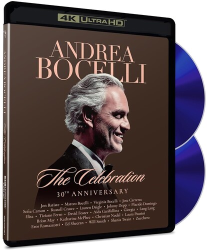 The Celebration: 30th Anniversary