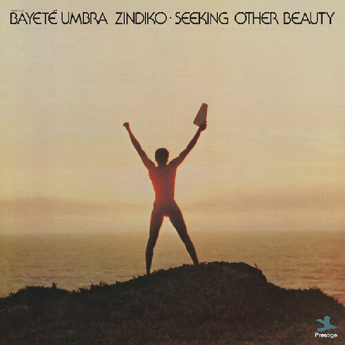 Seeking Other Beauty (ALL-ANALOG) (PLASMA VINYL)