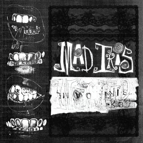 MAD IRIS
