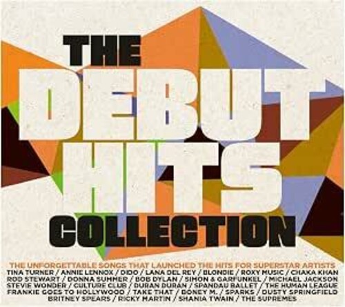 Debut Hits Collection / Various