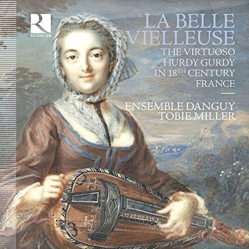 La Belle Veilleuse (CD)