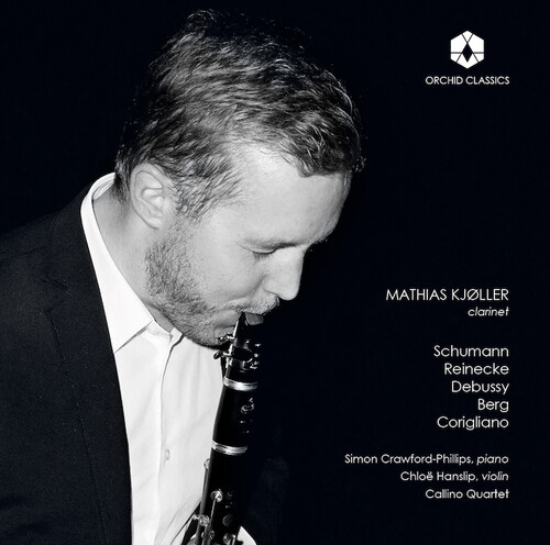 Clarinet