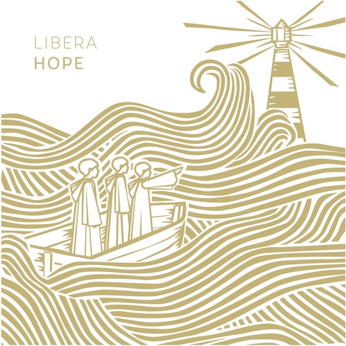 Libera - Hope (CD)