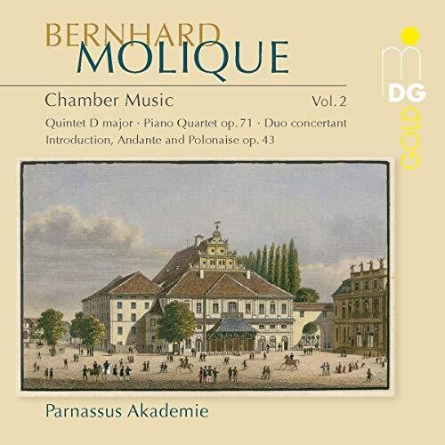 Chamber Music 2