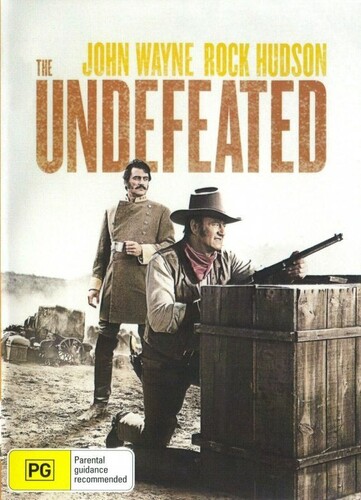 The Undefeated