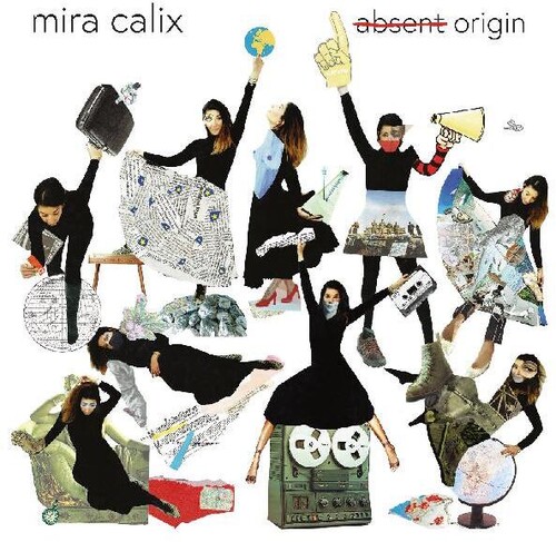 Absent Origin