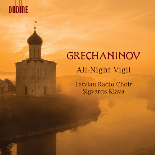 All-Night Vigil 59