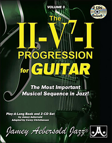 2-5-7-1 Progression