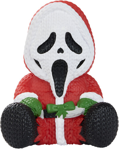 Ghost Face: The Gift Giver Vinyl Figure