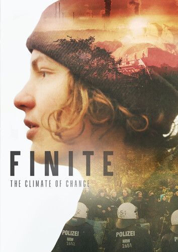 Finite: The Climate of Change