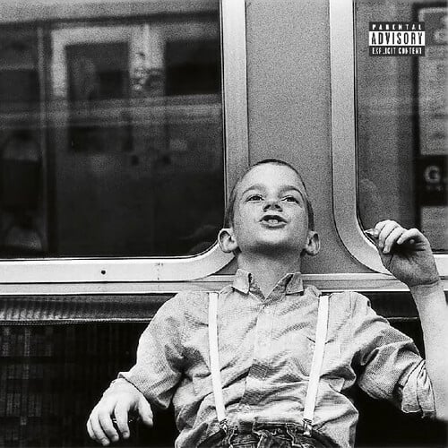 INDI (COKE BOTTLE GREEN VINYL)