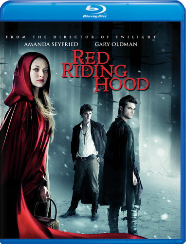 Red Riding Hood
