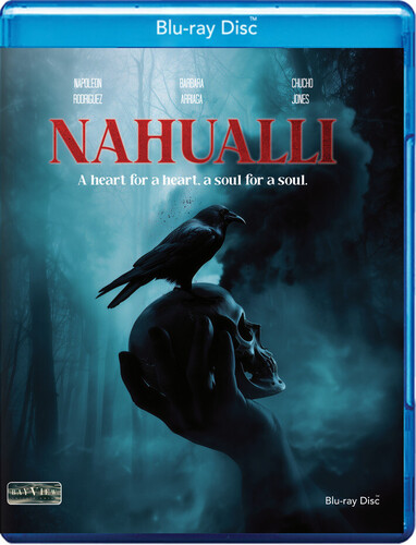 Nahualli
