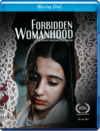 Forbidden Womanhood