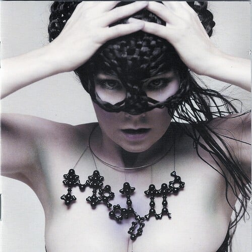 Bjork - Medulla (CD)
