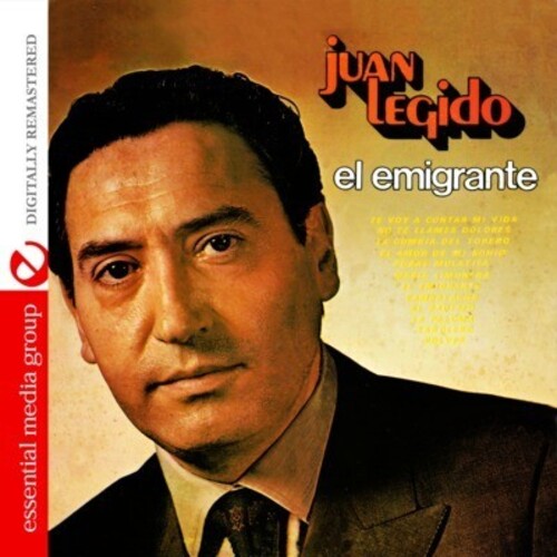 El Emigrante