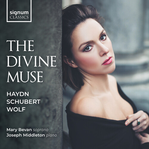 Divine Muse