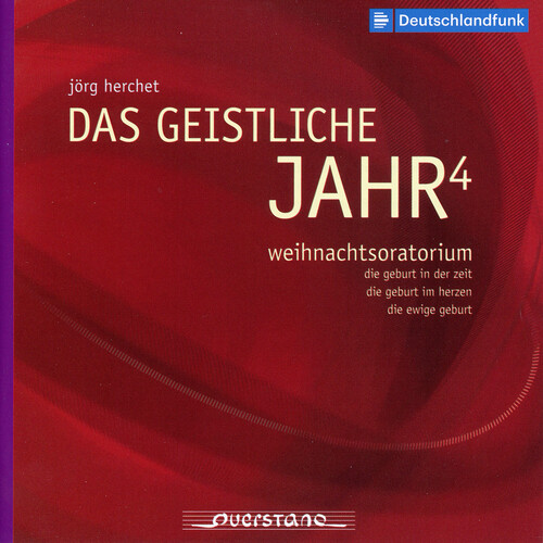 Das Geistliche Jahr 4