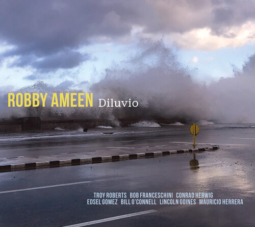 Diluvio
