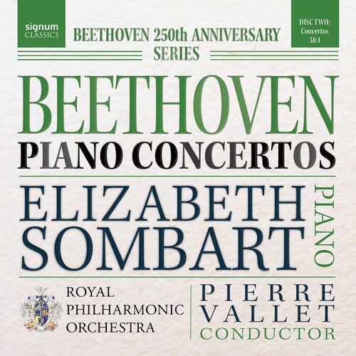 Piano Concertos 2