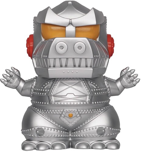 Monogram - Mechagodzilla Figural Bank