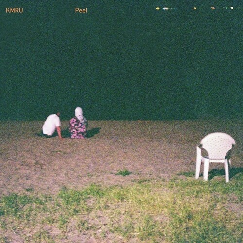 Kmru - Peel (CD)