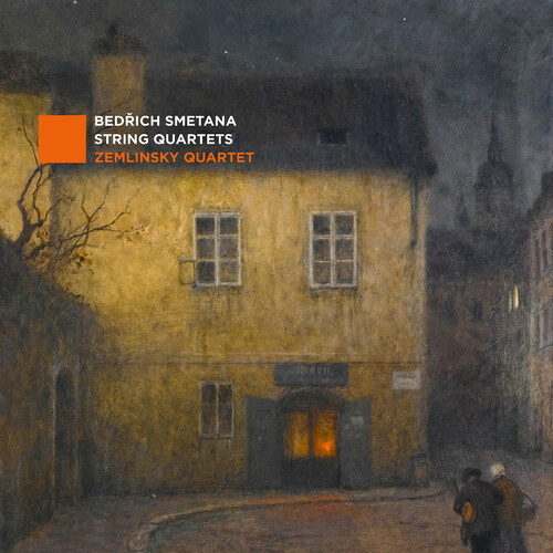 String Quartets