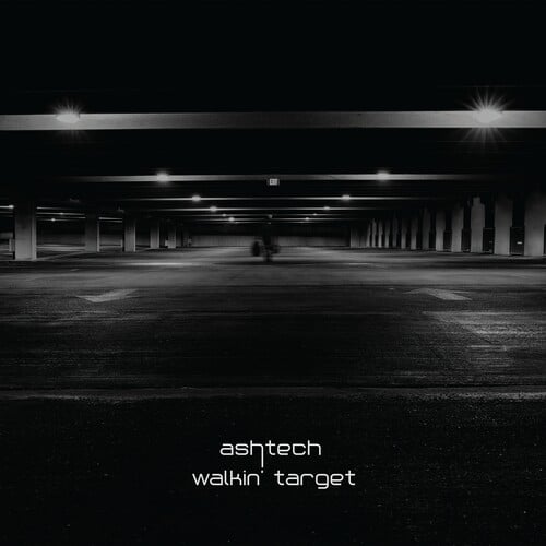 Walkin' Target