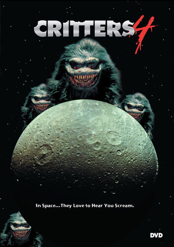 Critters 4