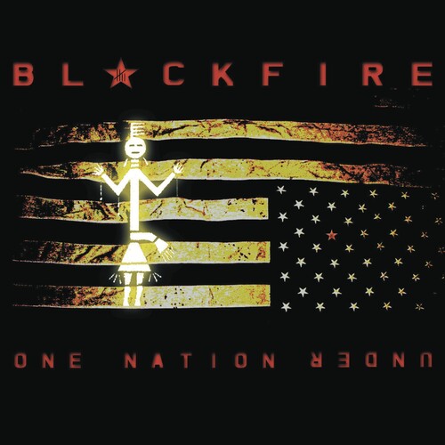 One Nation Under