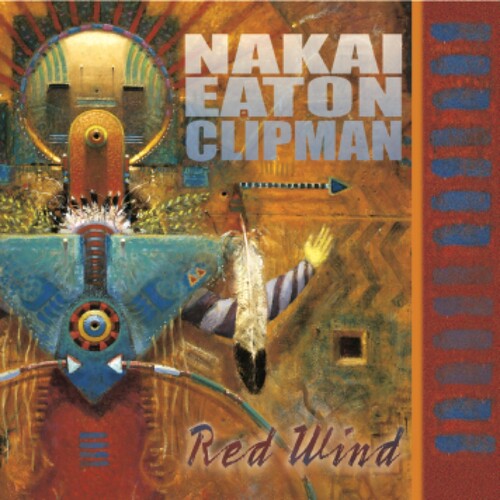 Red Wind / Various