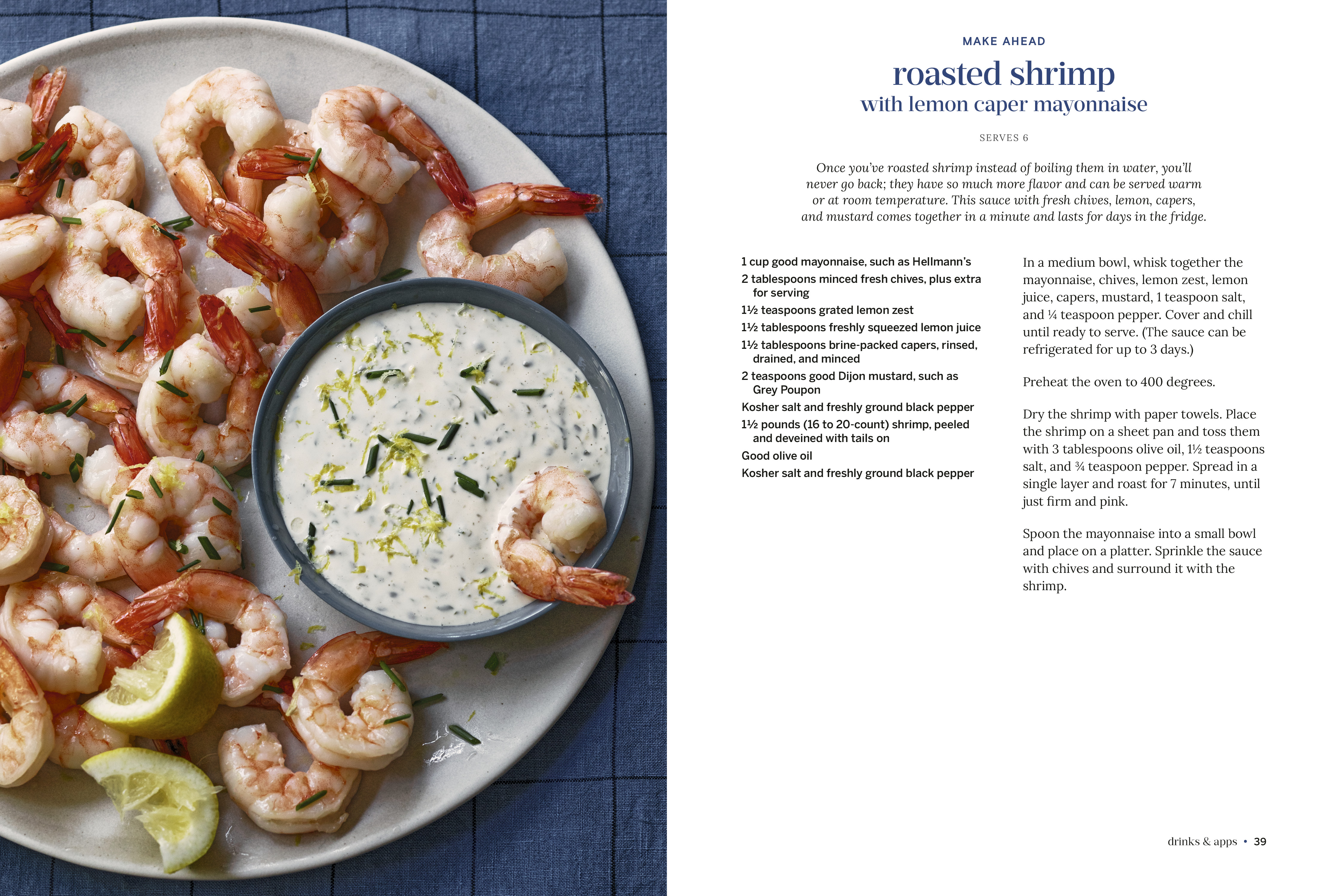 Simply Ina: A Barefoot Contessa Cookbook